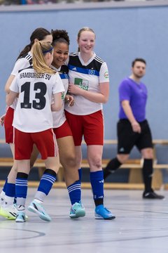 Bild 458 - wCJ Hamburger Futsalmeisterschaft